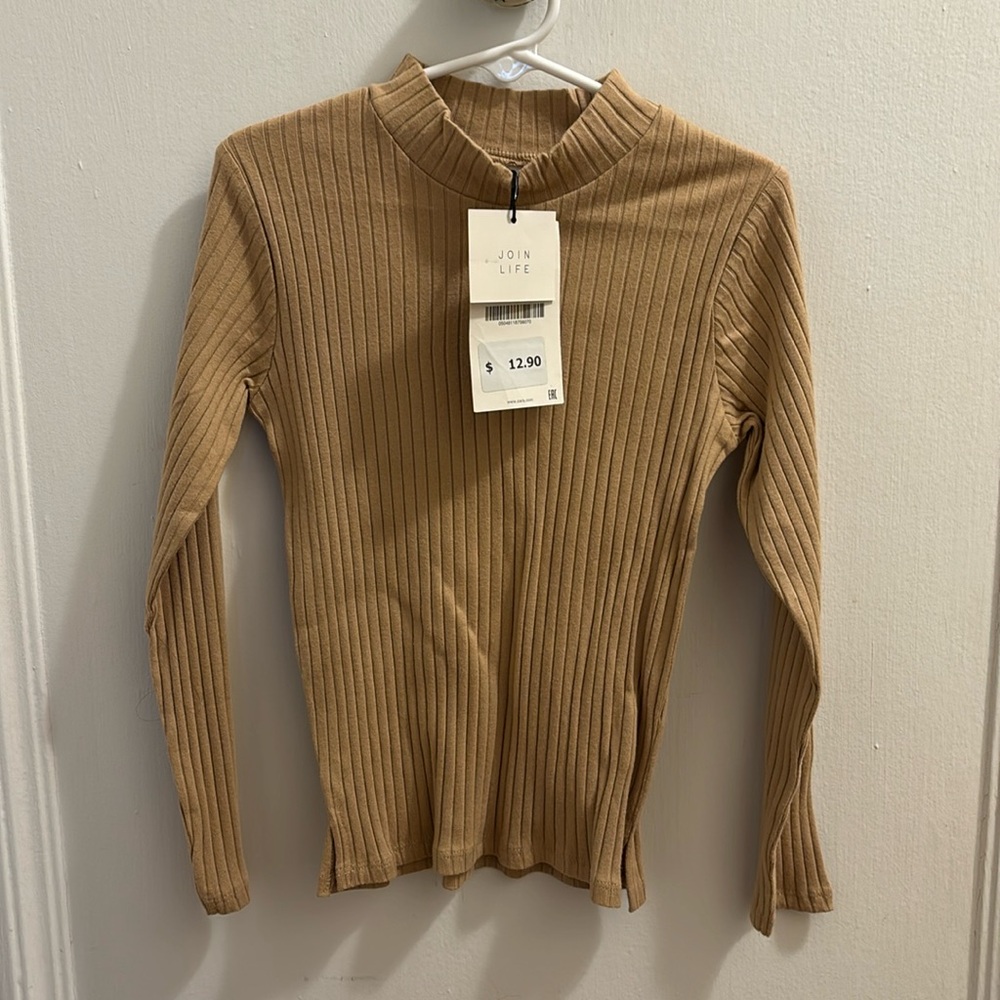 Zara girl size 7